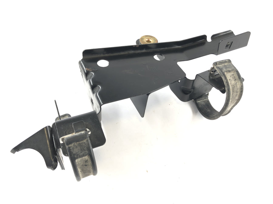 BMW R 1200 C 259C [1997] - Aggregat Holder Werk Zugertaschenhalter