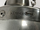 Yamaha XJR 1300 RP02 [1999] - Lyddæmper baglyddæmper lyddæmpersystem Hurric Slip-on-2