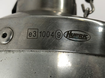 Yamaha XJR 1300 RP02 [1999] - Lyddæmper baglyddæmper lyddæmpersystem Hurric Slip-on - 0