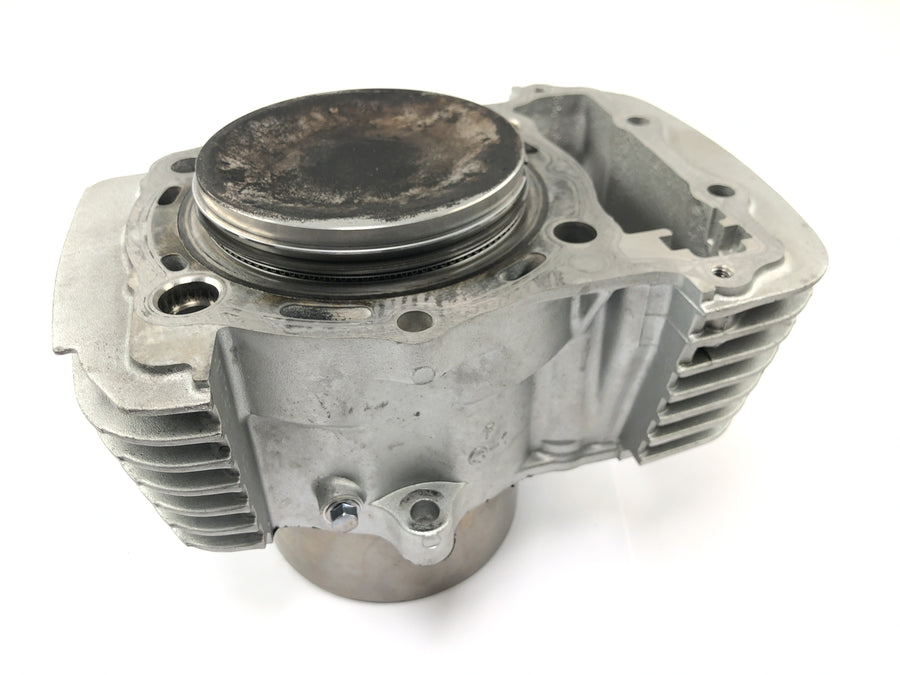 Kawasaki VN 1600 Classic VNT60A [2007] - cylinder med stempel foran