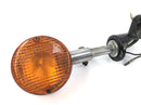 Yamaha XV 750 5G5 [1982] - Drejesignal med beslag foran-3