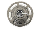 HONDA VTR 1000 SP 1 SC45 [2001] - Generatorrotor polhjul starter friløb-2
