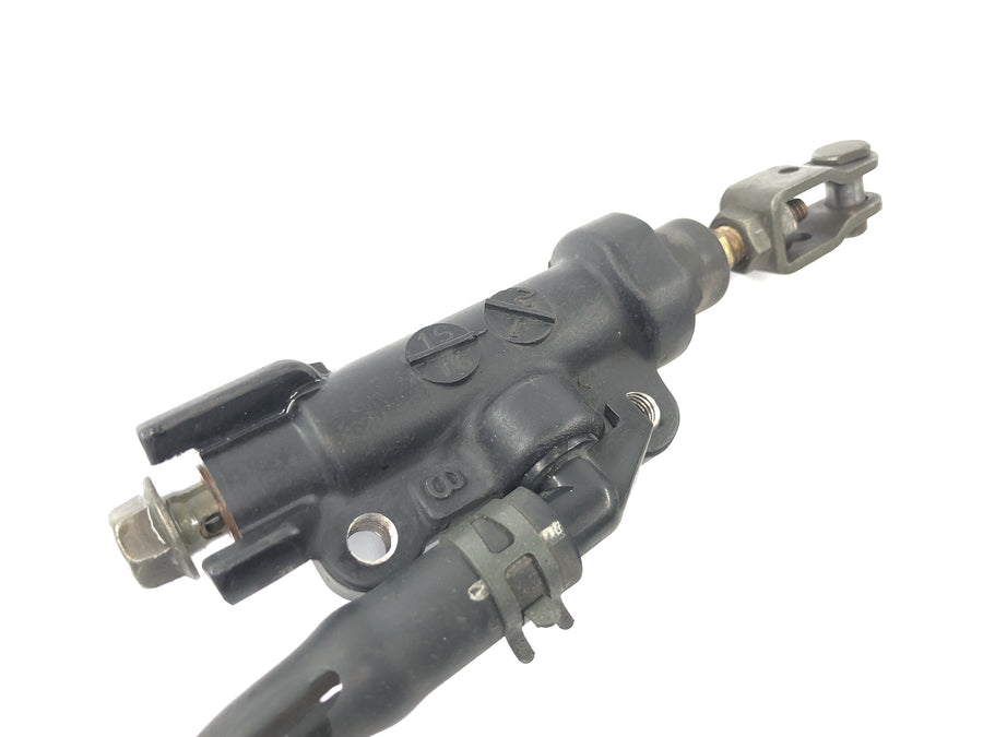 Yamaha XJR 1300 RP06 [2002] - Bagbremsepumpe