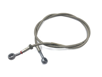 Triumph Daytona 1200 T300D [1994] - Clutch line stål flex - 0