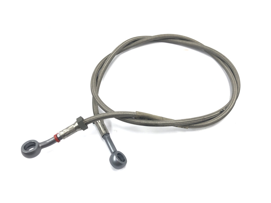 Triumph Daytona 1200 T300D [1994] - Clutch line stål flex