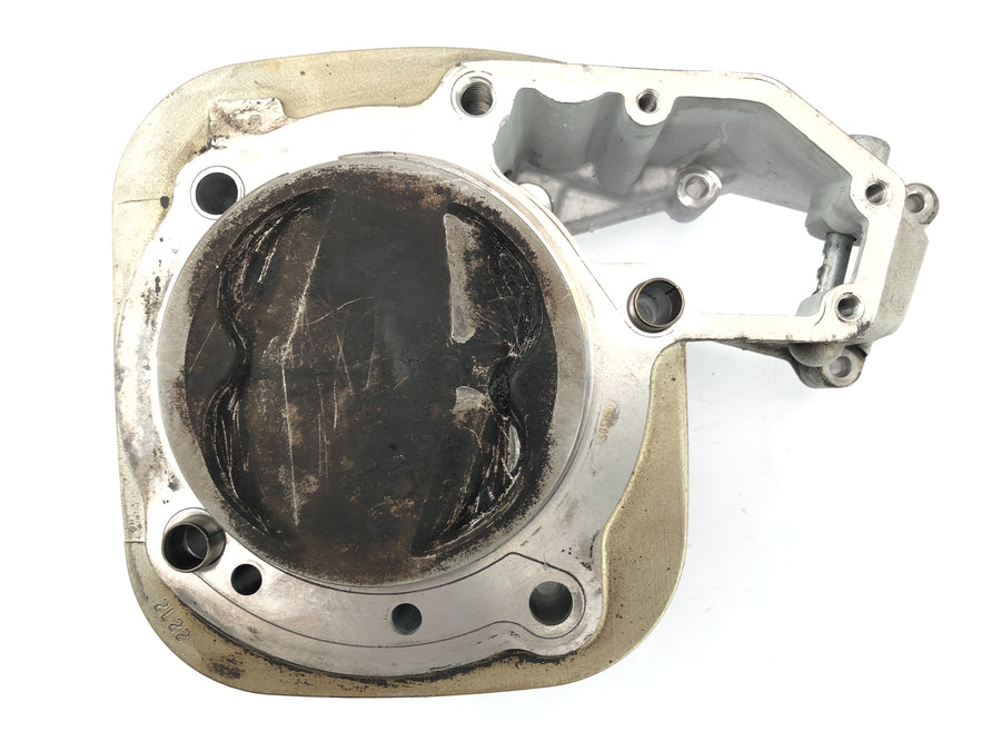 BMW R 1150 R R21 [2003] - Cylinder med stempler til venstre