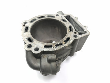 KTM Duke 690 A3 [2012] - cylinder med stempel - 0