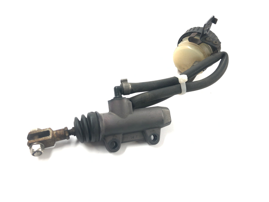 BMW R 1200 GS R12 K25 [2004] - Bagbremsepumpe bremsecylinder