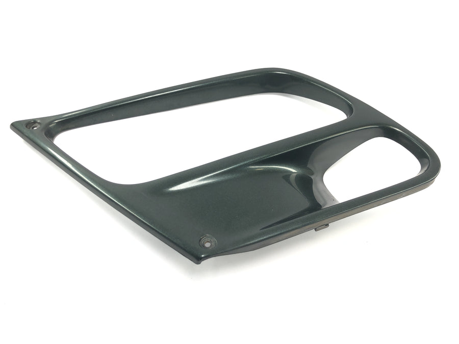 Honda ST 1100 SC26 Pan European [1990] - Vedligeholdelsesdæksel venstre sidepanel