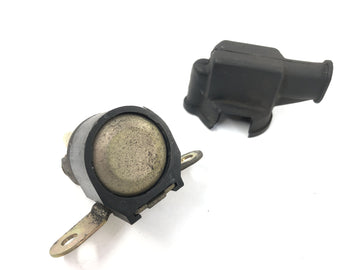 Suzuki GSX R 1100 GV73B [1990] - Starter Relay Relay Relay - 0