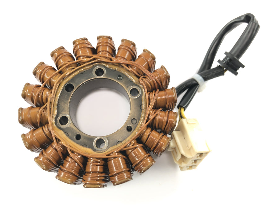 Honda CBR 600 RR PC37 [2004] - Stator generator generator Lima ladegenerator