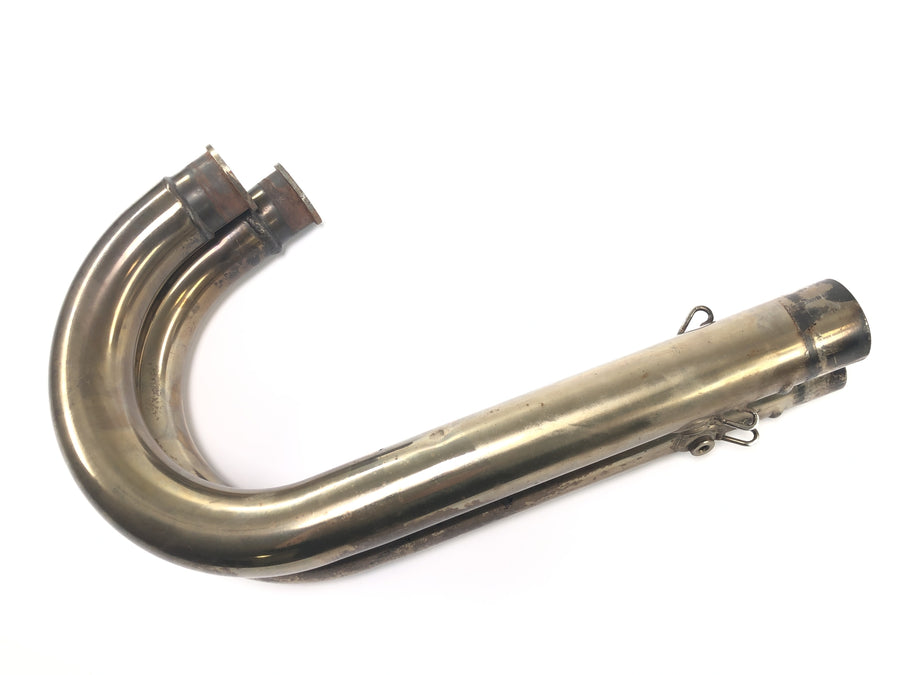 Moto Guzzi V11 Sport [1999] - Manifold udstødningsmanifold manifoldrør