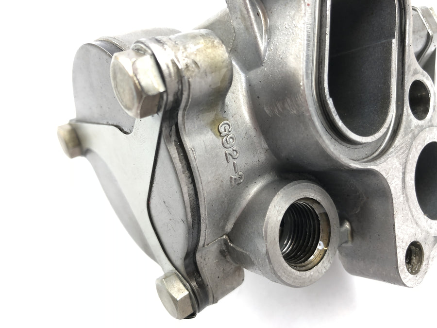 Suzuki GSX R 1100 GV73B [1990] - Oliepumpe