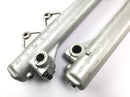 Sachs ZX 125 [1998] - Forgaffel teleskopgaffel forgaffel stolper dykrør 40 mm-2