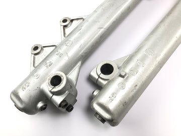 Sachs ZX 125 [1998] - Forgaffel teleskopgaffel forgaffel stolper dykrør 40 mm - 0