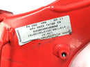 SWM RS 125 R B2 [2020] - Ramme hovedramme chassis bundramme motorcykelramme rød-4