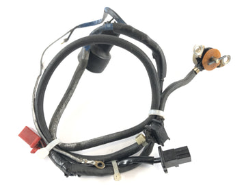 Honda Goldwing GL 1100 SC02 [1980] - Gangsensorneutral sensor - 0
