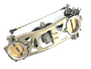 Ducati 1098 S H7 [2009] - Gassventil-2