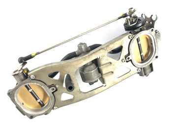 Ducati 1098 S H7 [2009] - Gassventil - 0