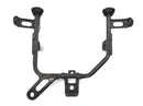 Yamaha DT 125 R DE03 [2000] - Forlygteholder, lygtemaske, frontmaskeholder-4