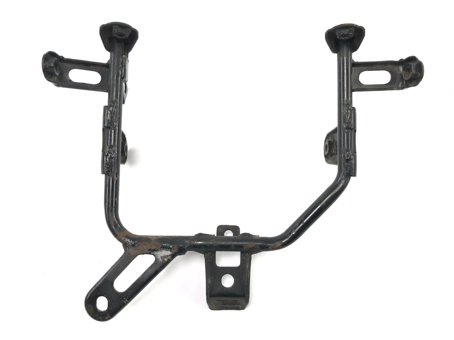 Yamaha DT 125 R DE03 [2000] - Forlygteholder, lygtemaske, frontmaskeholder