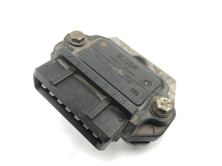 BMW R 100 RT 247 [1981] - Controller Control Unit