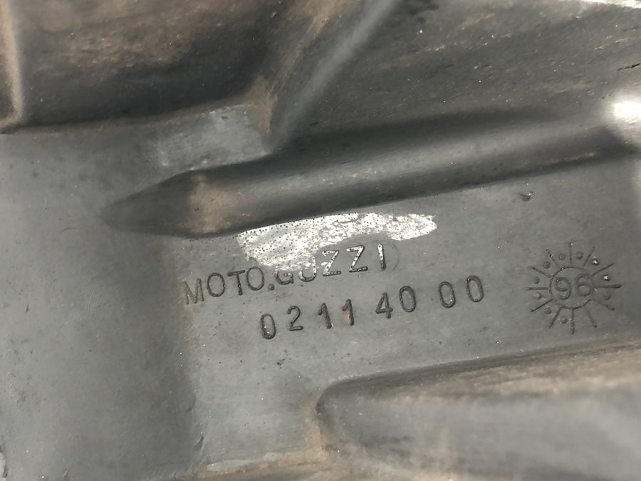 Moto Guzzi V10 Centauro [1998] - Luftfilterboks airbox indsugningsboks