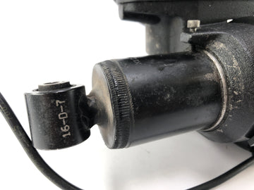BMW R 1200 R [2007] - Spring Bumper Shock Absorber bagpå - 0
