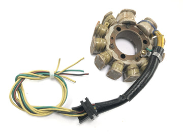 Honda NSR 125 JC20 [1991] - Stator generator generator ladesystem - 0