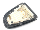 Kawasaki ZX 12 R ZXT20A [2001] - Pillion cover sædebeklædning bagbeklædning-4