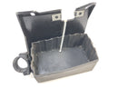 KTM LC4 640 EGS [2004] - Batteri Box Battry -dækning-1