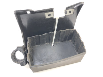 KTM LC4 640 EGS [2004] - Batteri Box Battry -dækning