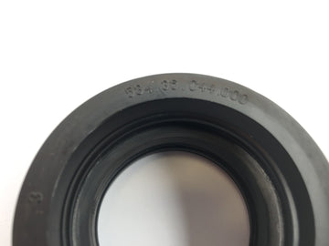 KTM LC4 640 EGS [2004] - Indtagelse i - 0