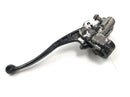 Yamaha XT 600 Z Ténéré 55W [1986] - Brakepumpe Håndbremsebremsearme-3