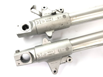 BMW R 1200 St R1ST [2006] - Gabel Telegabel Suspension Fork med akse - 0