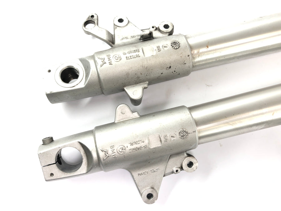 BMW R 1200 St R1ST [2006] - Gabel Telegabel Suspension Fork med akse