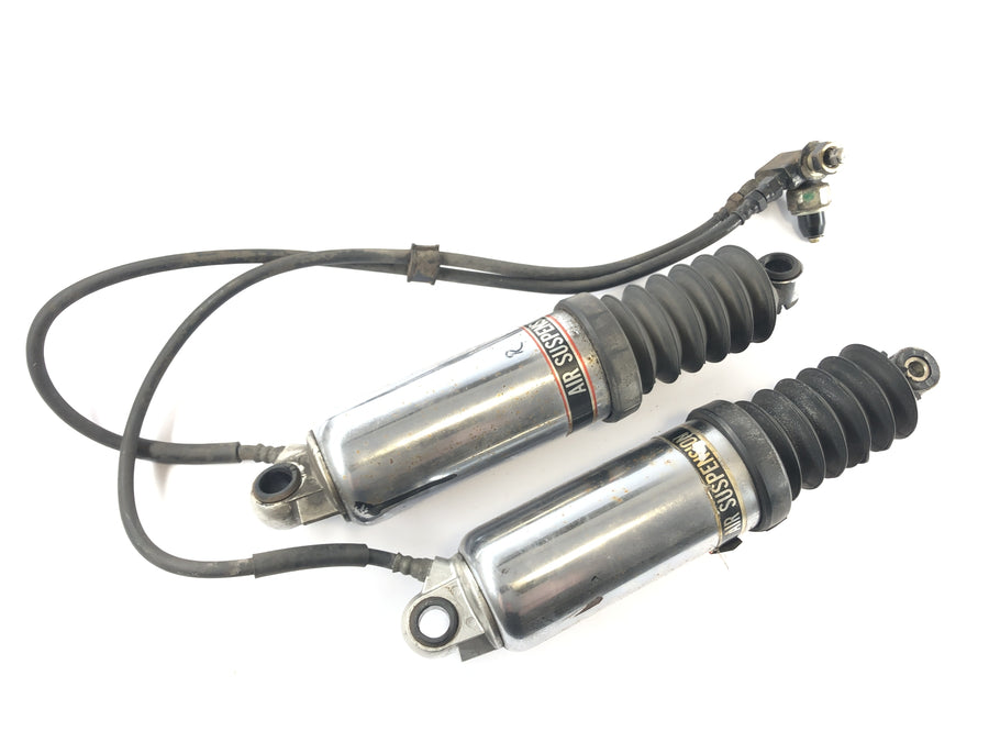 Honda Goldwing GL 1100 SC02 [1980] - Spring Shock Absorber Set -par