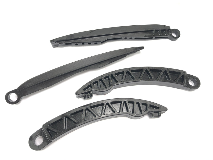 KTM 1050 Adventure [2017] - Spændingsskinne og Slide Rail Control Chain Set