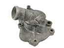 Honda GL 1000 Goldwing GL1 [1978] - Vandpumpe Husets varmeveksler Adapter Flange-1