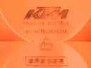 KTM LC4 640 EGS [2004] - Bagfender-5