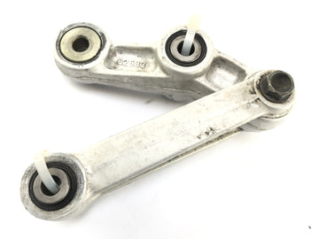 Cagiva Mito 125 8P [1991] - Deflace Lever Bone Bone Bone