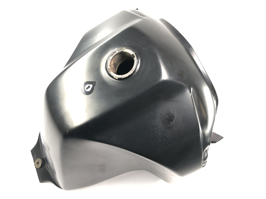 Honda XRV 750 Africa Twin RD04 [1990] - Tank Benzintank Brændstoftank malet sort