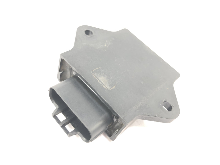 Yamaha WR 125 X DE07 [2010] - CDI styreenhed tændingsenhed ECU tændingsboks kontrolboks