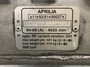 Aprilia RSV 1000 RP Mille [2001] - ramme med papirer-6