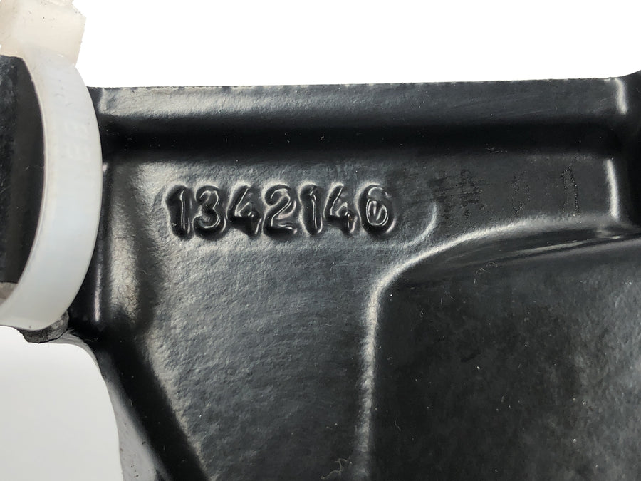 BMW R 1200 CL K30 [2003] - Cylinder Kit Cylinder med stempler til højre