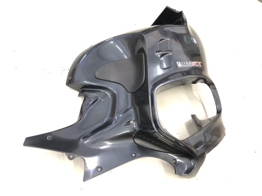 BMW R 1100 RT 259 [1999] - Højre sidebeklædning farvekode 704