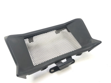 BMW R 1200 R [2007] - Cover Cooler Cooling Grille