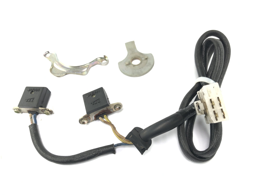 Honda CBX 750 RC17 [1984] - Pickup ZündBaner Pulse Provider Sensor Kit
