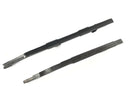 Honda NX 650 RD02 [1989] - Klemmebane og Slide Rail-2