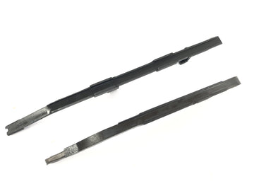Honda NX 650 RD02 [1989] - Klemmebane og Slide Rail - 0